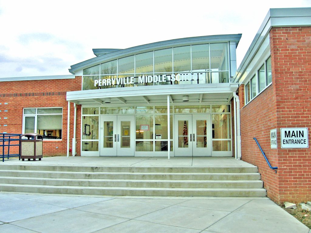 Perryville Middle School