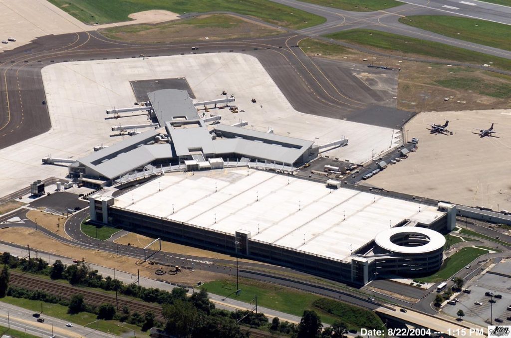 Harrisburg International Airport