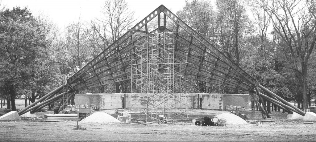 Longs Park Amphitheater