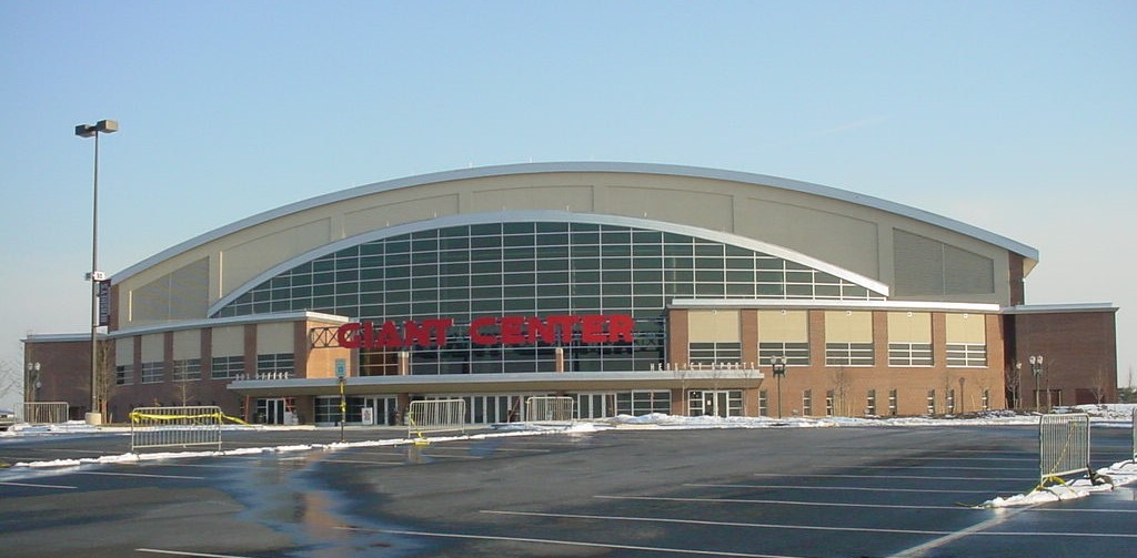 The GIANT Center